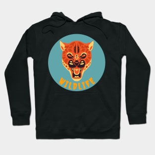 Jaguar Roar Hoodie